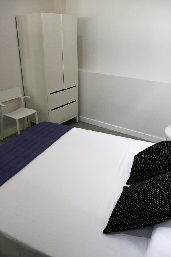 Aparportu Apartment Mundaka Luaran gambar